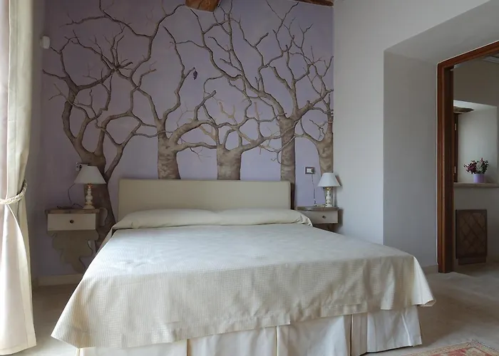 Casa vacanze: Molino Della Lodola