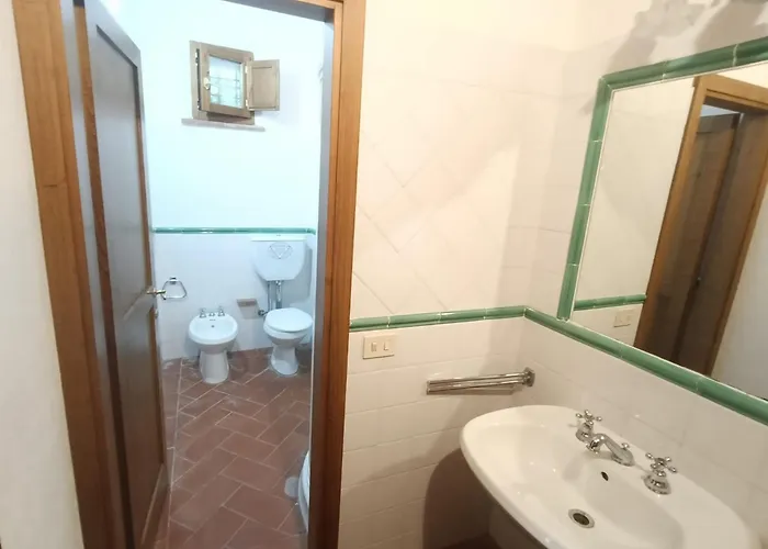 Podere La Chiusella B&B