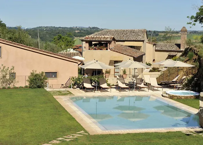 Casa vacanze: Molino Della Lodola