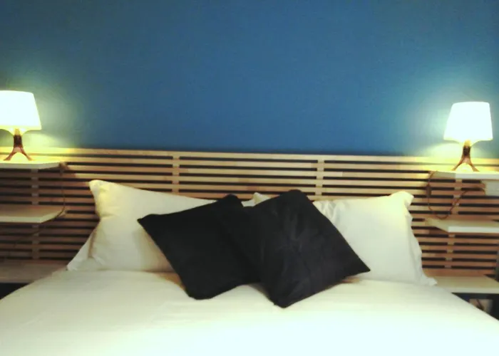 Acetylene B&B